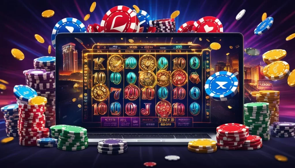 Xổ số 58vin