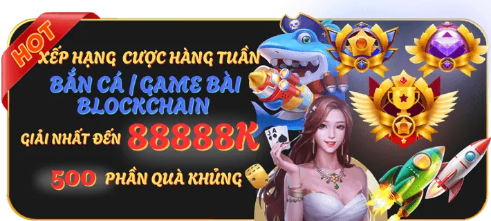 Bắn cá 58vin
