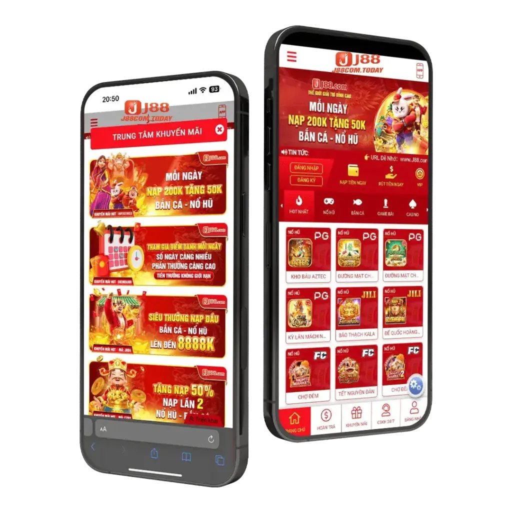 Thưởng nạp tiền hàng ngày/tuần 58vin Code