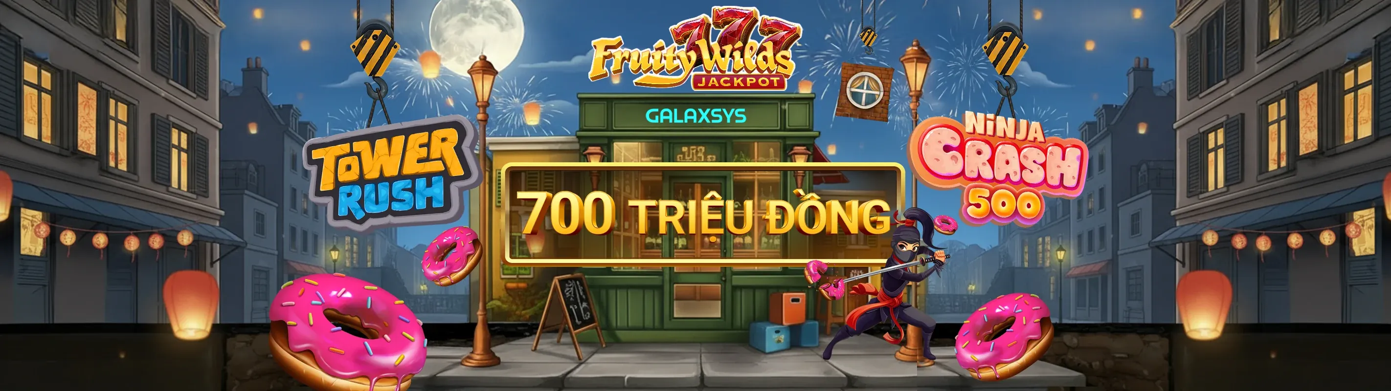 Hình ảnh chính game nổ hũ 58vin code