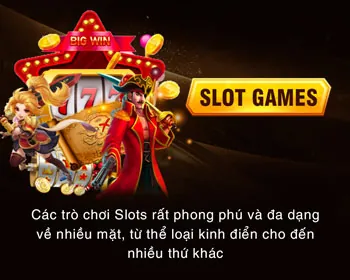 Kho game đa dạng 58vin code
